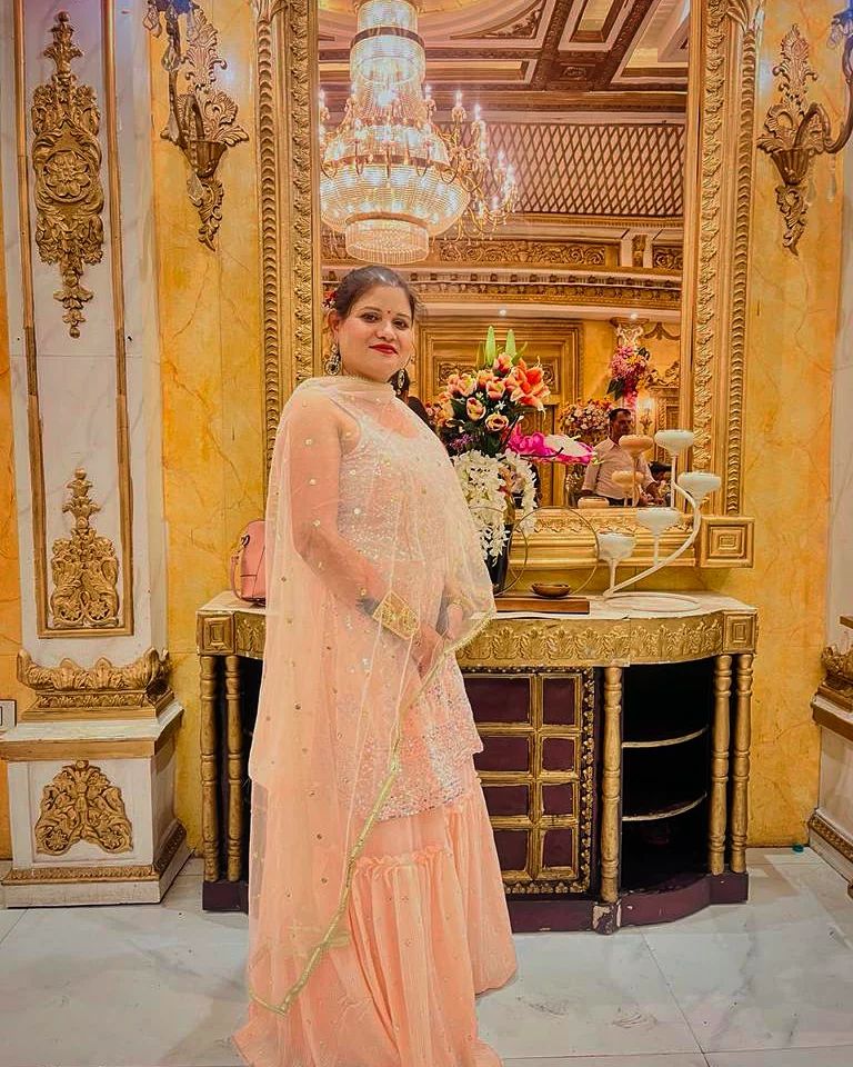 Radhika makeovers owner